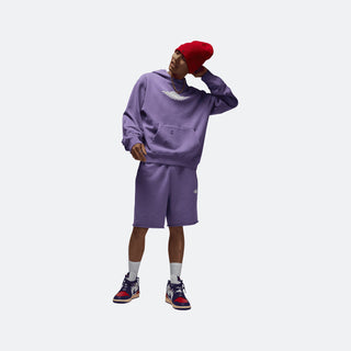 Jordan Rare Air Hoodie - Purple Earth