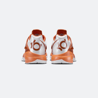 Nike KD 4 "Texas Longhorns"