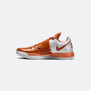 Nike KD 4 "Texas Longhorns"