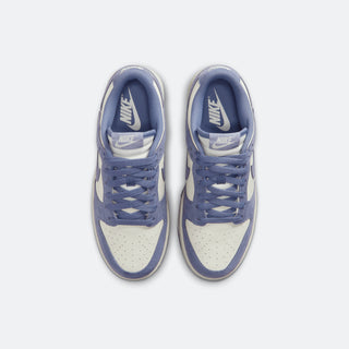 W Nike Dunk Low "World Indigo"