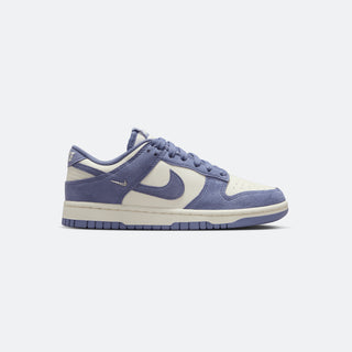 W Nike Dunk Low "World Indigo"