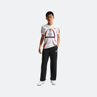 Kids Nike USA x V.A.A. S/S Soccer Top