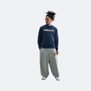 Nike x Stranger Things "Friends Don't Lie" Crewneck