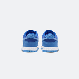 GS Nike Dunk Low "Game Royal"
