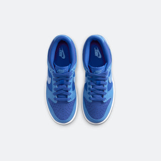 GS Nike Dunk Low "Game Royal"