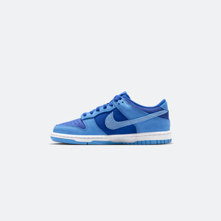 GS Nike Dunk Low "Game Royal"