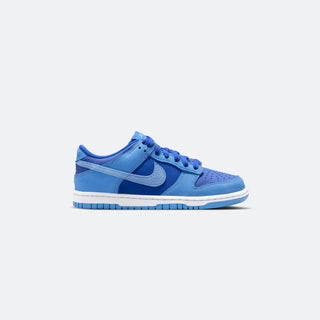 GS Nike Dunk Low "Game Royal"