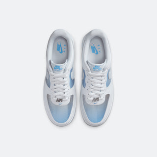 Nike Air Force 1 "Invisible Woman 2.0"