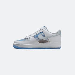 Nike Air Force 1 "Invisible Woman 2.0"