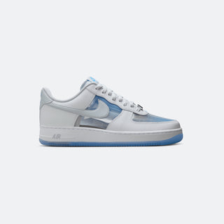 Nike Air Force 1 "Invisible Woman 2.0"