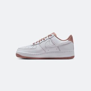 W Nike Air Force 1 "Pink Jewel"