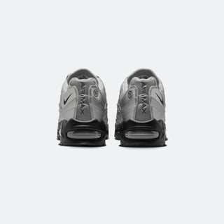 Nike Air Max 95 BB "Silver"