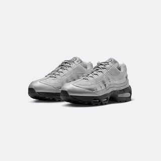 Nike Air Max 95 BB "Silver"