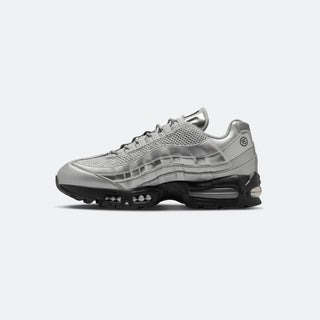 Nike Air Max 95 BB "Silver"