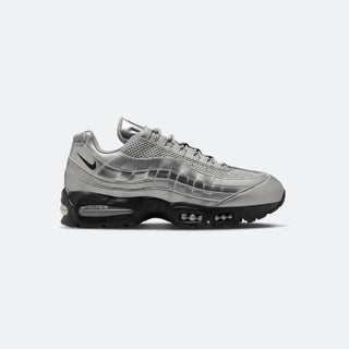 Nike Air Max 95 BB "Silver"