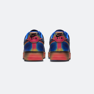 Nike Air Force 1 "Heat Map"