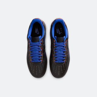 Nike Air Force 1 "Heat Map"