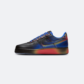 Nike Air Force 1 "Heat Map"