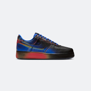 Nike Air Force 1 "Heat Map"
