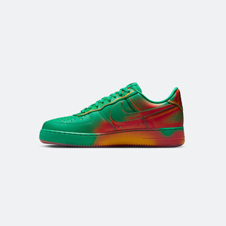 Nike Air Force 1 "Stadium Green"