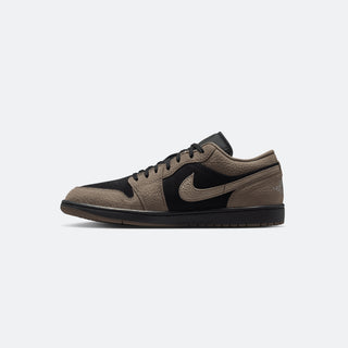 Jordan 1 Low "Olive Grey"