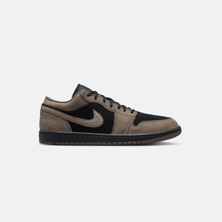 Jordan 1 Low "Olive Grey"