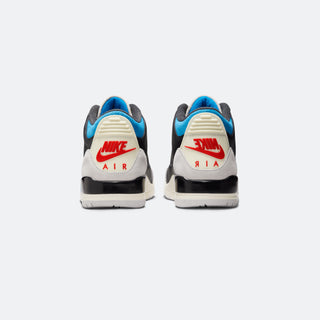 Jordan 3 "Rare Air"