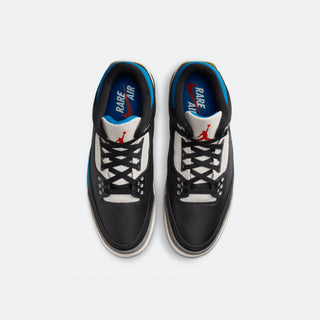 Jordan 3 "Rare Air"