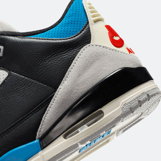 Jordan 3 "Rare Air"