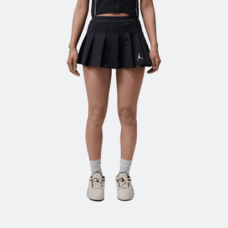 W Jordan Brooklyn Pleated Skirt