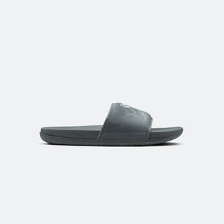 Nike Kobe Offcourt Slide "Cool Grey"