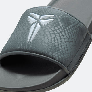 Nike Kobe Offcourt Slide "Cool Grey"