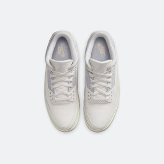 Jordan 3 "Spring Is In The Air"