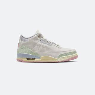 Jordan 3 "Spring Is In The Air"