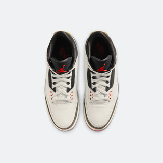 Jordan 3 "World's Best Dad"