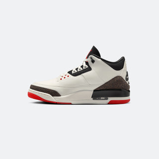 Jordan 3 "World's Best Dad"
