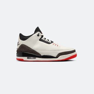 Jordan 3 "World's Best Dad"
