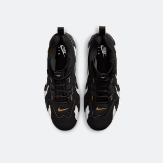 Nike Air DT Max '96 Low "Black Metallic"
