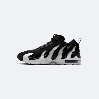 Nike Air DT Max '96 Low "Black Metallic"