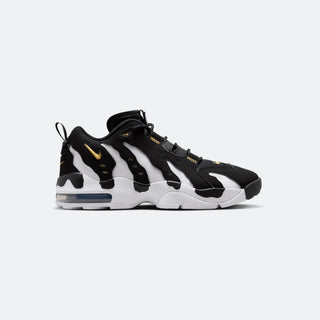Nike Air DT Max '96 Low "Black Metallic"
