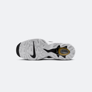Nike Air DT Max '96 Low "Black Metallic"