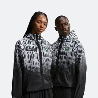 Nike Nigeria x Slawn Anthem Jacket