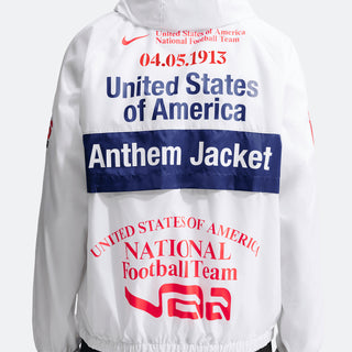 Nike USA x V.A.A. Anthem Jacket