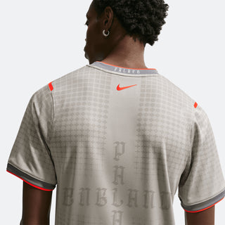 Nike England x Palace Academy Pro S/S Soccer Top