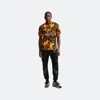 Nike Netherlands x Patta Soccer Top