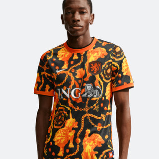Nike Netherlands x Patta Soccer Top