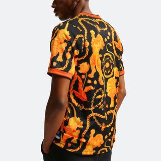 Nike Netherlands x Patta Soccer Top