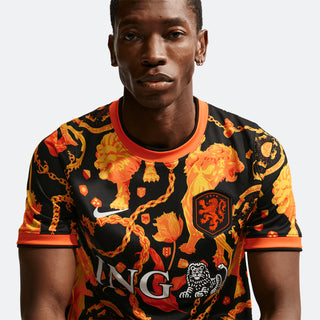 Nike Netherlands x Patta Soccer Top