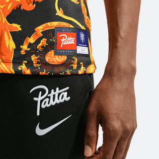 Nike Netherlands x Patta Soccer Top