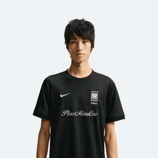 Nike Korea x PEACEMINUSONE Academy Pro S/S Top
